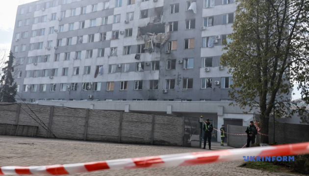 В Одесі оголосили день жалоби за загиблими від атаки РФ