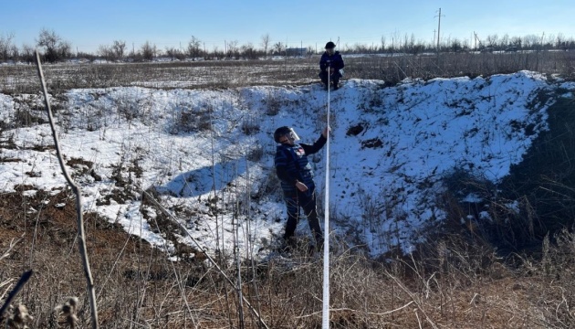 Найбільшого впливу війни серед північних регіонів зазнали сільгоспугіддя Київщини та Чернігівщини