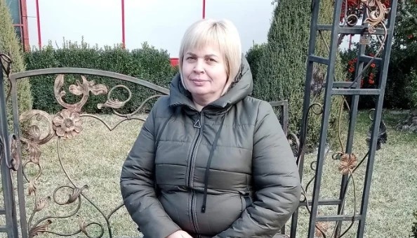 На Херсонщині до 10 років в’язниці засудили голову окупаційної «адміністрації» Тягинки