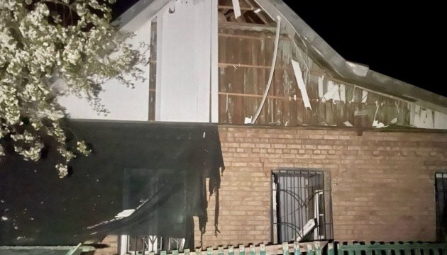 Росіяни атакували Дніпро та два райони області, двоє постраждалих