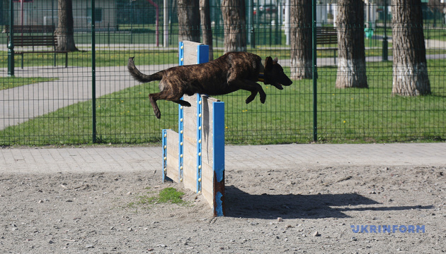 У Слобожанській бригаді 