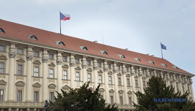 До МЗС Чехії викликали посла Росії на тлі інциденту в аеропорту Лейпцига