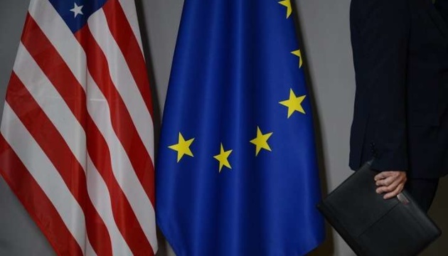 USA warnen Europa vor Verzögerungen bei Waffenlieferungen aufgrund des Krieges mit Iran - Reuters