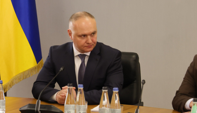 Посли G7 вітають призначення нового керівника митниці