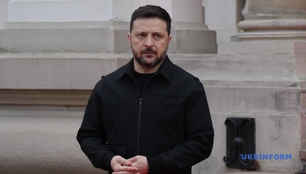 ウクライナはインドとも安保協力文書締結に向けて作業＝ゼレンシキー宇大統領