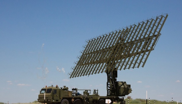 Les forces de défense ont frappé les radars Podlyot et Nebo-M, des postes de commandement et un dépôt de bateaux de la Russie 