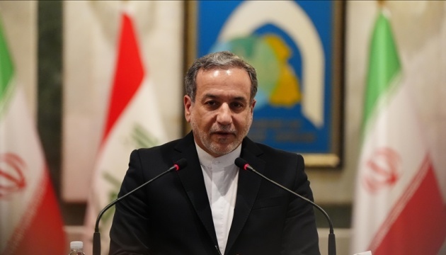 Iran opens Strait of Hormuz for remaining period of ceasefire, Iran’s Foreign Minister announces