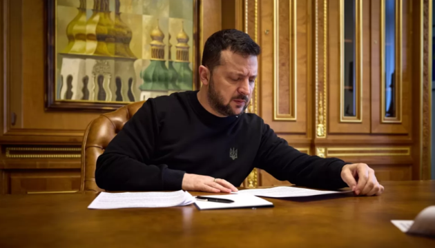 Zelensky imposes sanctions on 130 Russian military commanders, religious figures