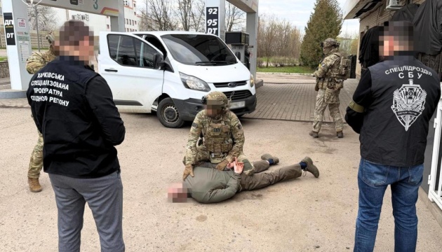 Арештували заступника командира 58 ОМБр, якого взяли на хабарі - застава майже ₴1 мільйон