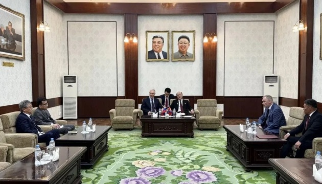 Кремль створює ілюзію міжнародного визнання ТОТ через підписання «міжнародних» договорів - ЦПД