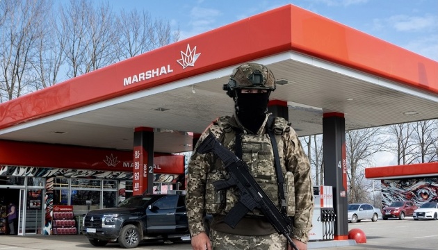 До програми «Плюси» у застосунку «Армія+» долучилася ще одна мережа АЗК