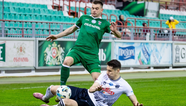 У суботу продовжиться 24-й тур УПЛ