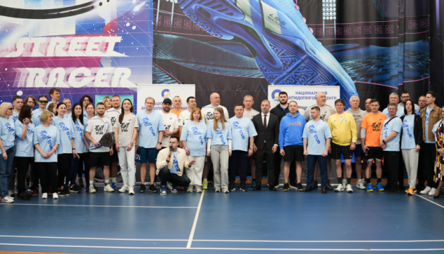 У Києві пройшов турнір з паделу «Кубок чистого спорту»