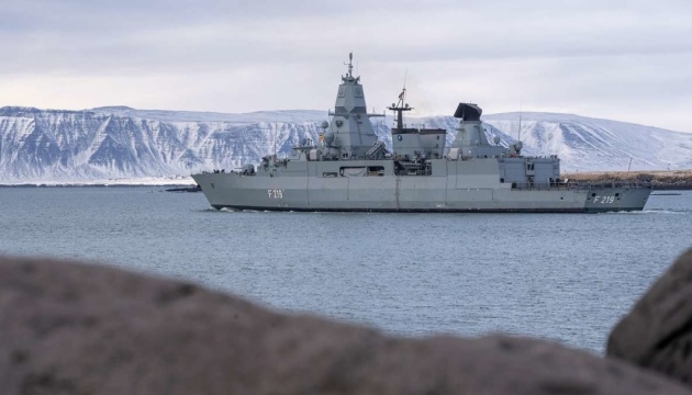 США схвалили продаж Німеччині військово-морського спорядження на майже $12 мільярдів