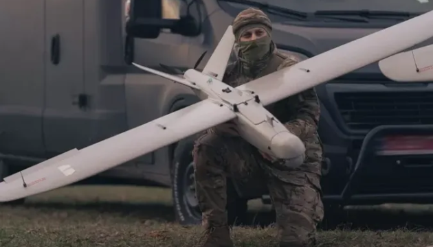 Propaganda rusa difunde informes falsos sobre la supuesta ineficacia de los especialistas ucranianos en drones en Oriente Medio