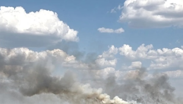 Düşman insansız hava araçları Harkiv'i vurdu: Pazar yeri ve sanayi bölgesi hedef alındı