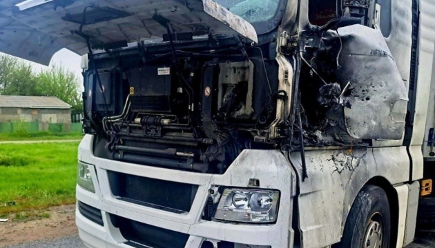 На Дніпропетровщині впродовж дня через російські удари поранені п'ятеро людей