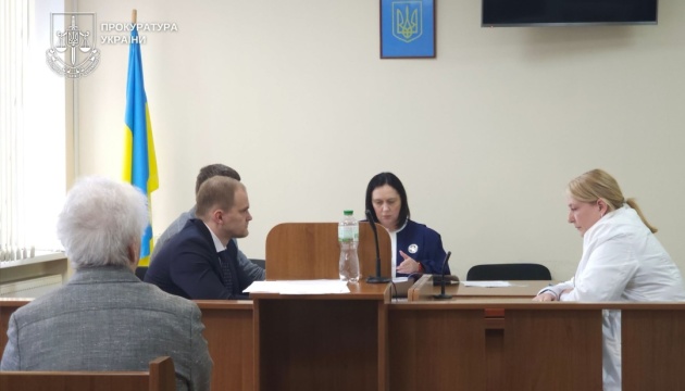 Суд відправив під арешт підлітка, який улаштував стрілянину у школі на Закарпатті