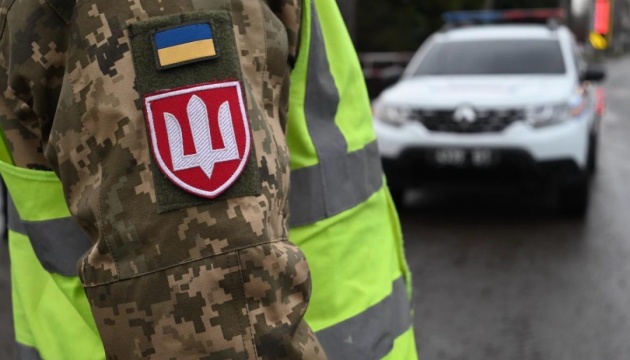 У ВСП назвали найпоширеніші правопорушення серед військових