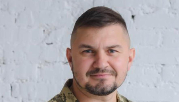 Sviderskyi: MLE creates security “buffer” between front line and rear