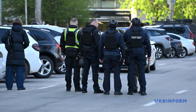 Yetkililer, terör saldırısı sırasında polisin iddia edilen resmi ihmaline ilişkin Kyiv'de ceza soruşturması başlattı.