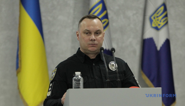 Вигівський повідомив деталі біографії терориста, якого ліквідували у Києві