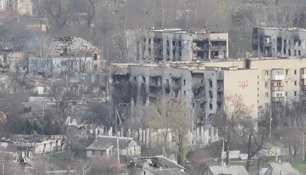 Лубінець закликав забезпечити доступ міжнародних місій до захоплених росіянами Олешок