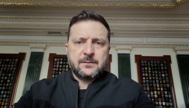 石油による利益はロシアを戦争へ駆り立てるだけ＝ゼレンシキー宇大統領