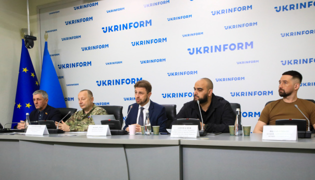 Ветеранський бізнес без ресурсу: результати моніторингу та шляхи вирішення