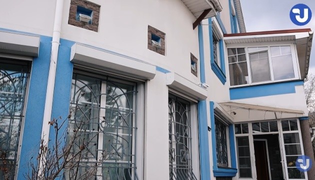 Фонд держмайна готує до продажу конфіскований будинок Таїсії Повалій