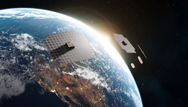 Запуск гігантського інтернет-супутника BlueBird 7 провалився - його виведуть з орбіти