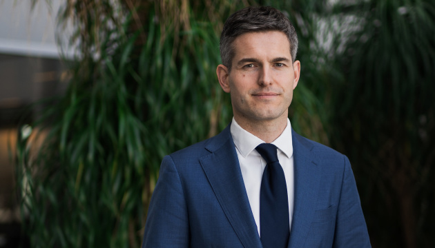 Dutch government recognizes geopolitical necessity of Ukraine’s EU membership – FM Berendsen