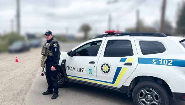 Поблизу Рівного стався вибух, восьмеро постраждалих