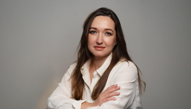 Уряд призначив Лесю Іванищук держсекретарем Мінфіну