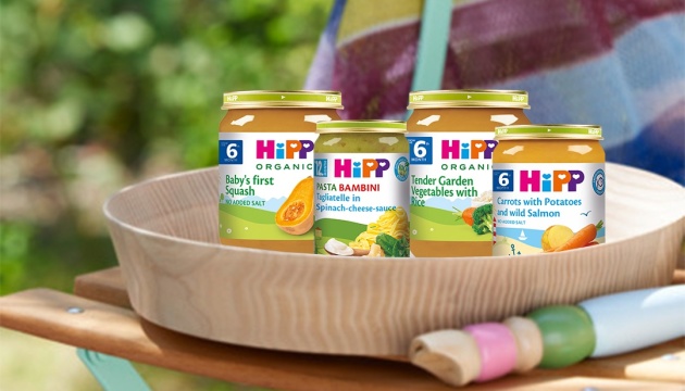 Щуряча отрута в дитячому харчуванні: у трьох країнах банки зняли з продажу