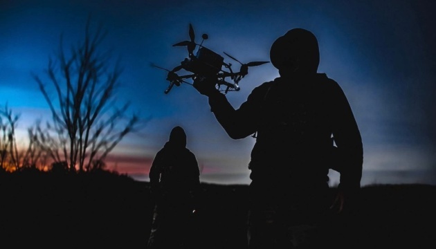 Ukrainian forces thwart Russian breakthrough attempt via gas pipeline on Kursk axis