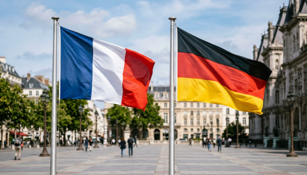 La France et l'Allemagne envisagent des avantages « symboliques » pour l'Ukraine avant son adhésion complète à l'UE
