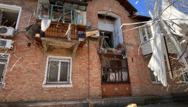 Троє загиблих, восьмеро поранених: росіяни протягом дня майже 70 разів атакували Дніпропетровщину