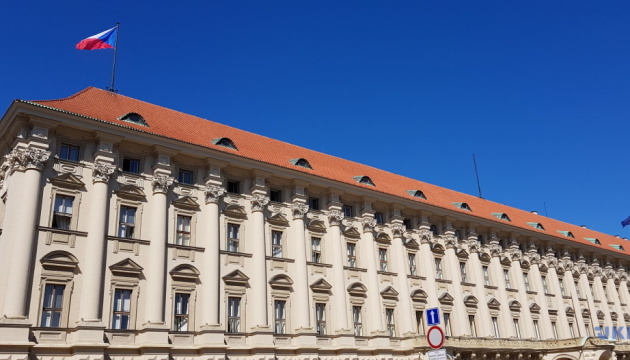 Czech FM protests to Russian ambassador over threats to strike EU defense enterprises