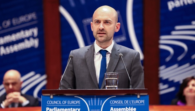 Барро у Раді Європи: Франція увійде до Керівного комітету Спецтрибуналу щодо агресії РФ