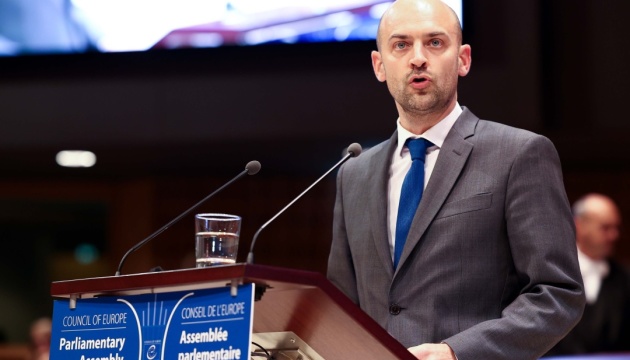 France to join Steering Committee of Special Tribunal on Russia's aggression – Barrot 