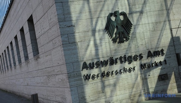 German FM summons Russian ambassador in Berlin over threats to German companies