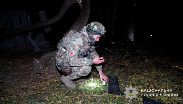 Explosions rock Sumy: Medical facility hit, four people injured