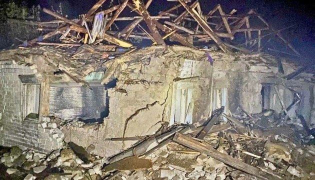 Росіяни з вечора майже 10 разів били по Дніпропетровщині, четверо поранених