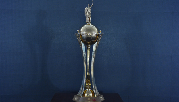 Тернопіль сьогодні приймає півфінал Кубка України з футболу