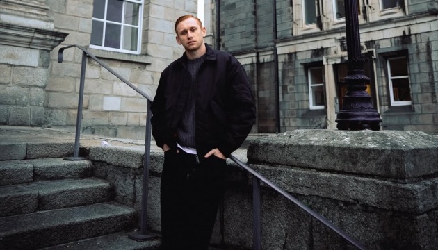 Рудинський зіграє в екранізації культового аніме Gundam - фільм вийде на Netflix