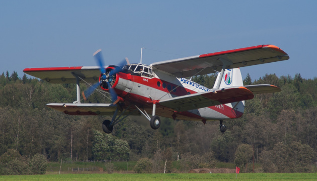 У Росії через брак літаків в експлуатацію повертають зношену техніку - розвідка