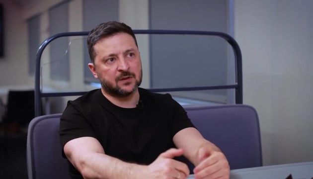 Росія покрила не більше 10% дефіциту бюджету внаслідок війни на Близькому Сході - Зеленський