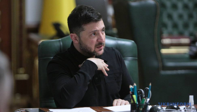 Selenskyj: Rückzug aus Donbas wäre strategischer Verlust für Armee