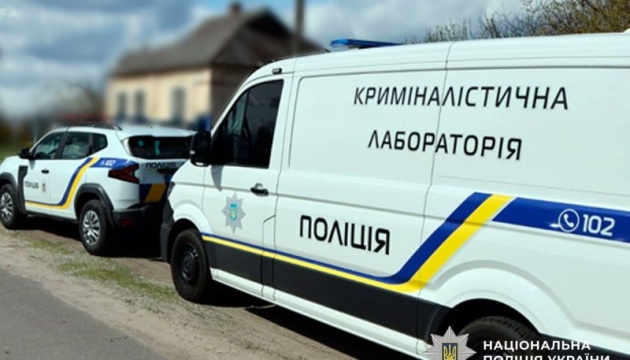 На Полтавщині затримали чоловіка, якого підозрюють у вбивстві 3-річного сина